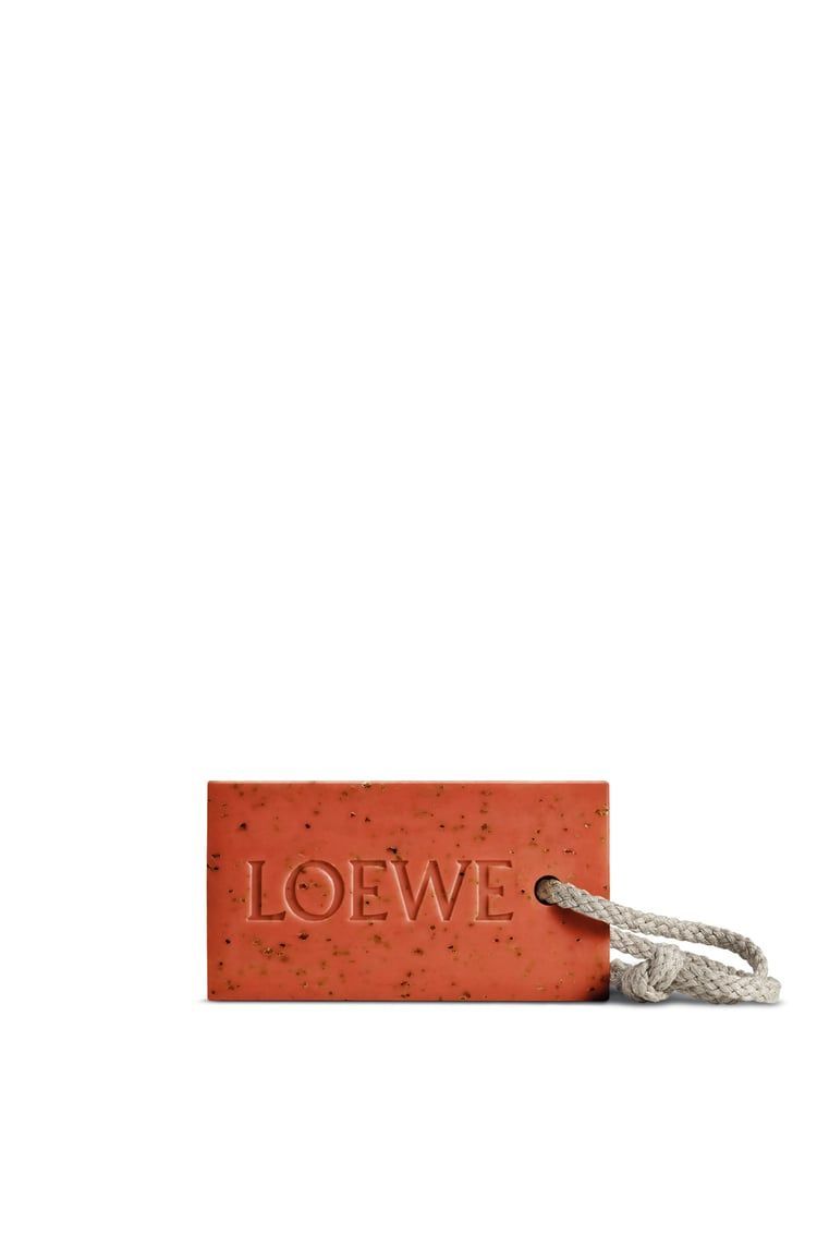 Tomato leaves Large Soap Bar