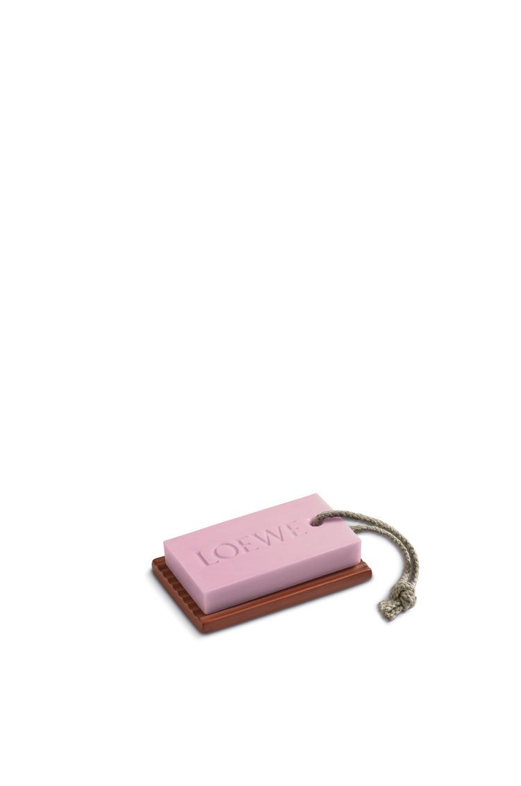 Ivy Large Soap Bar