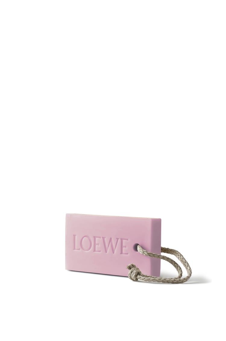 Ivy Large Soap Bar