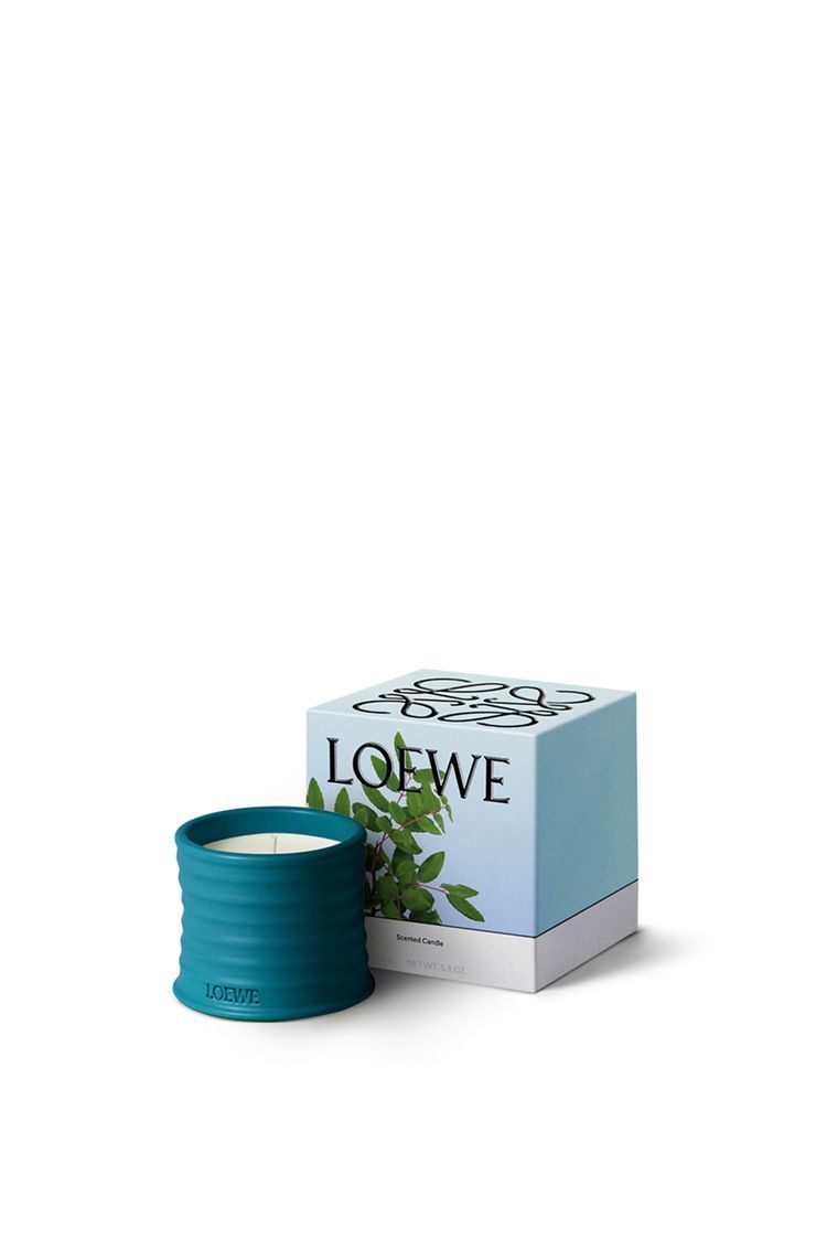 Small Incense candle