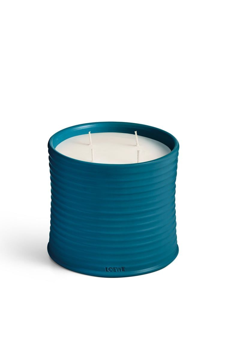Large Incense candle