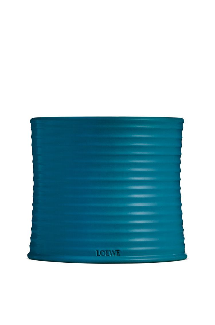 Large Incense candle