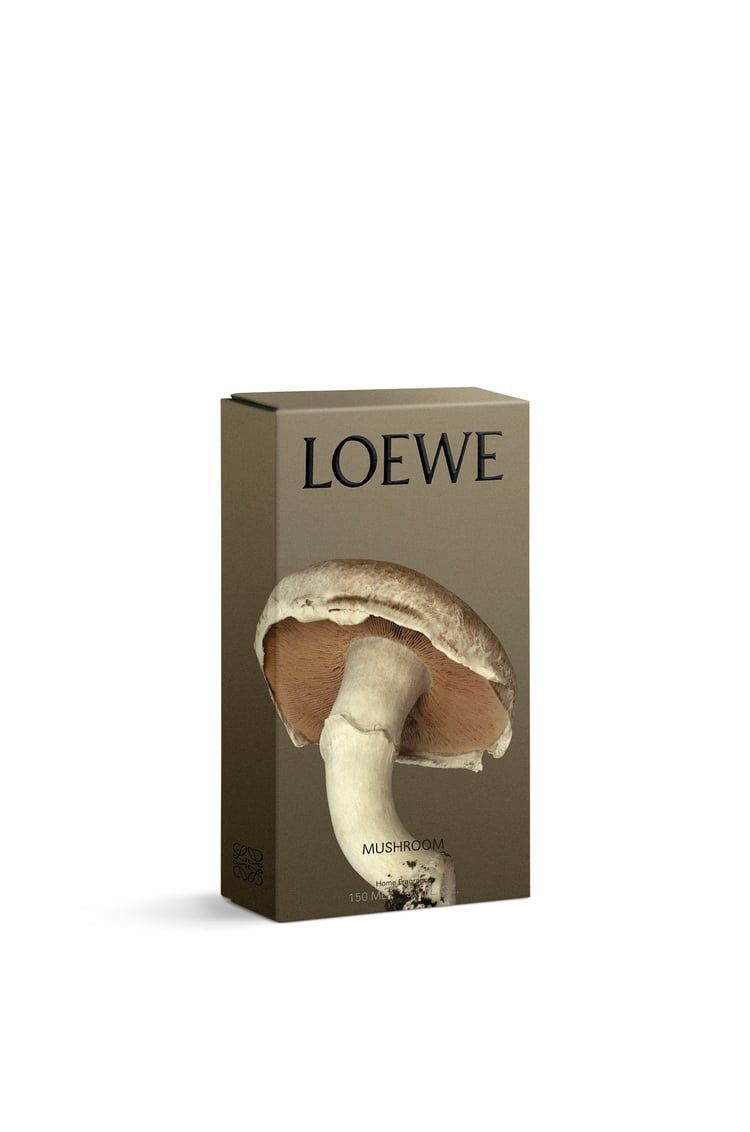 Mushroom room spray