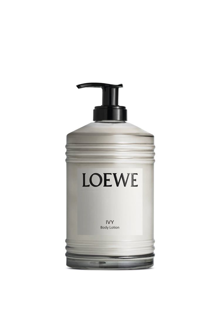 Ivy body lotion