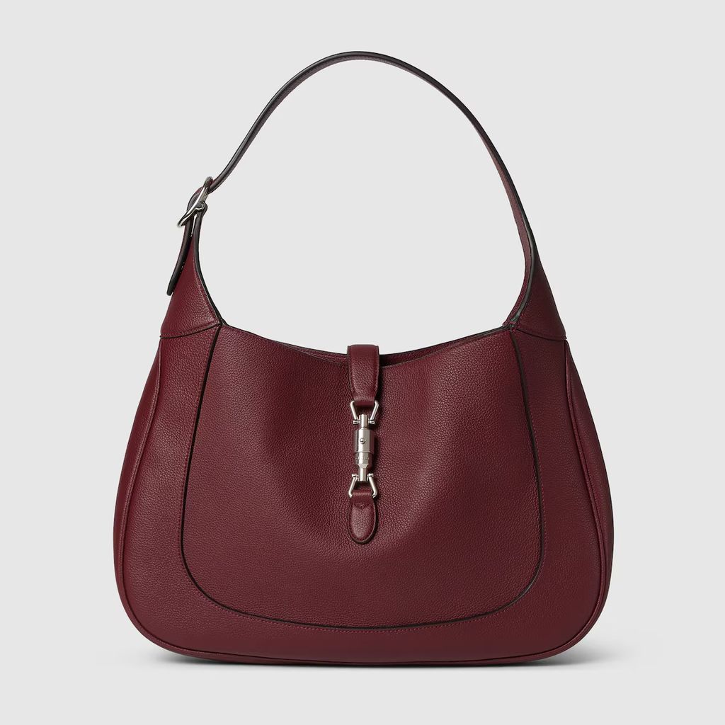 Jackie large shoulder bag