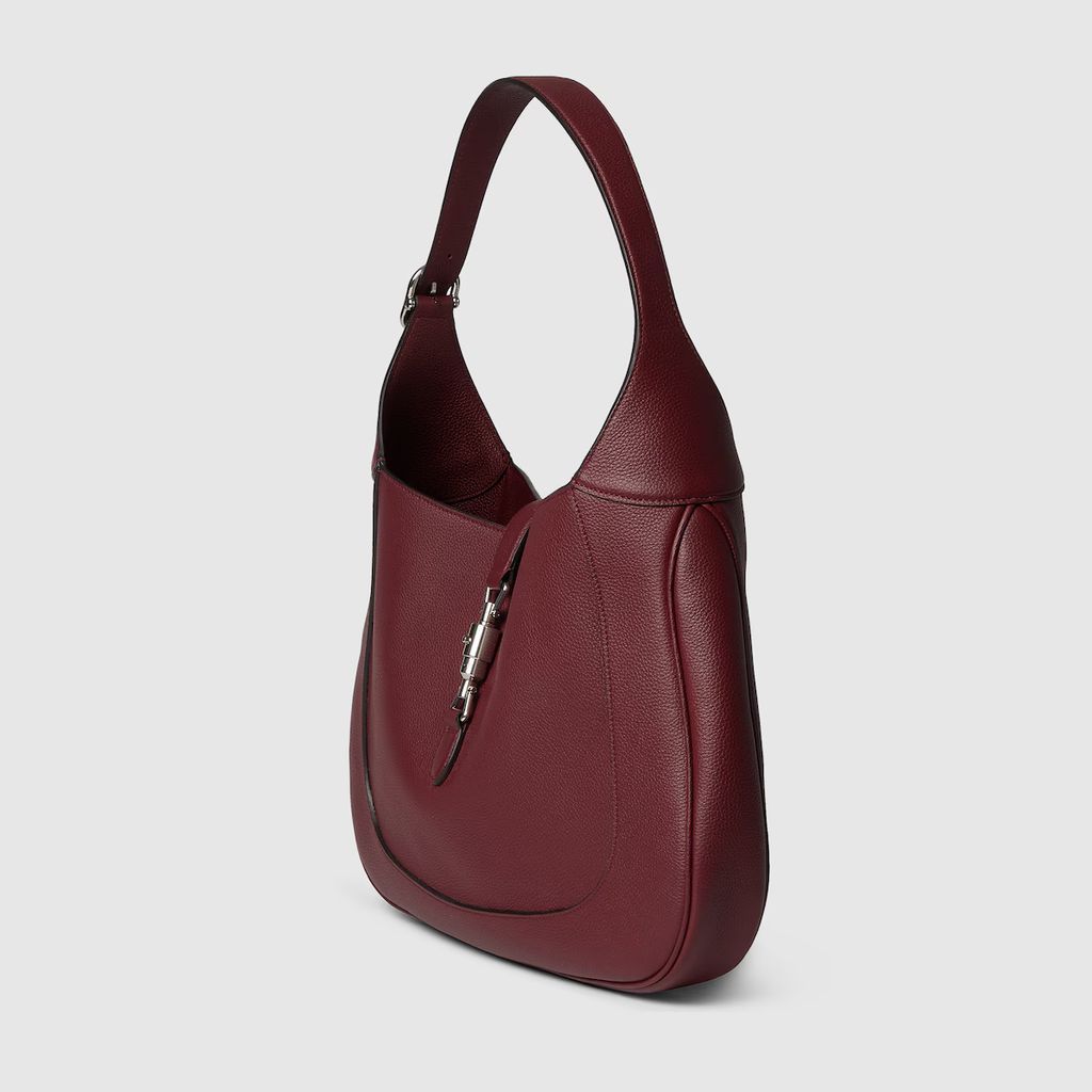 Jackie large shoulder bag