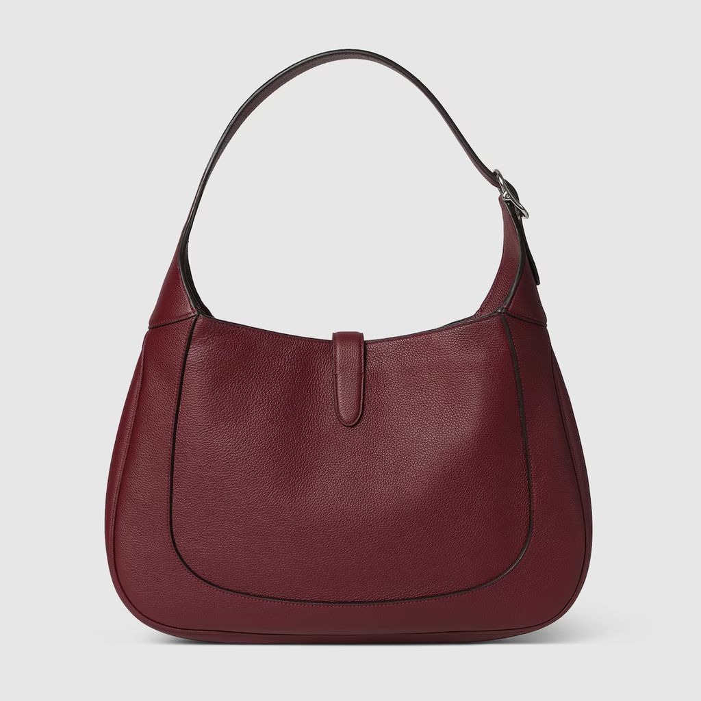 Jackie large shoulder bag