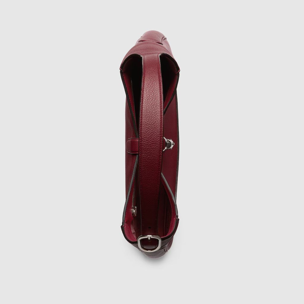 Jackie large shoulder bag