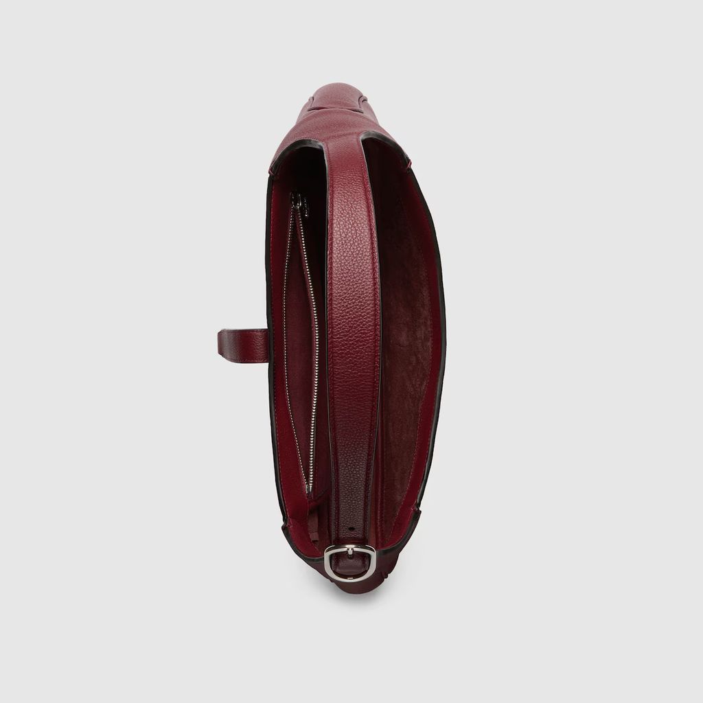 Jackie large shoulder bag