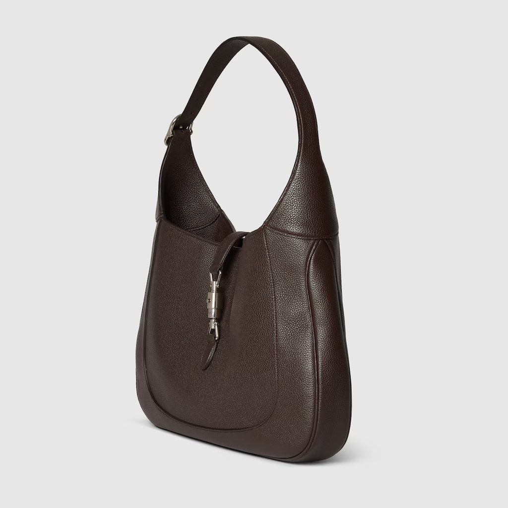 Jackie large shoulder bag