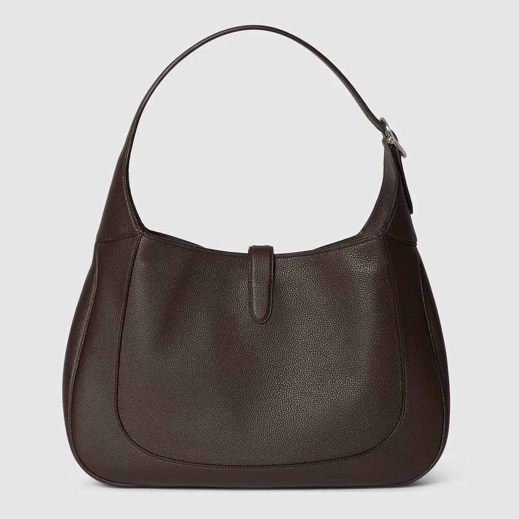 Jackie large shoulder bag