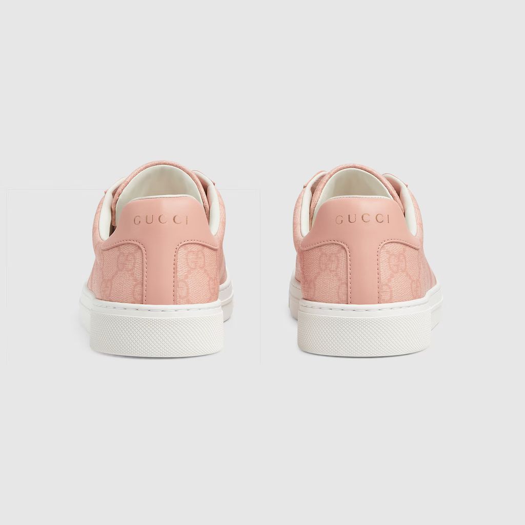 Women's Gucci Ace sneaker with Web