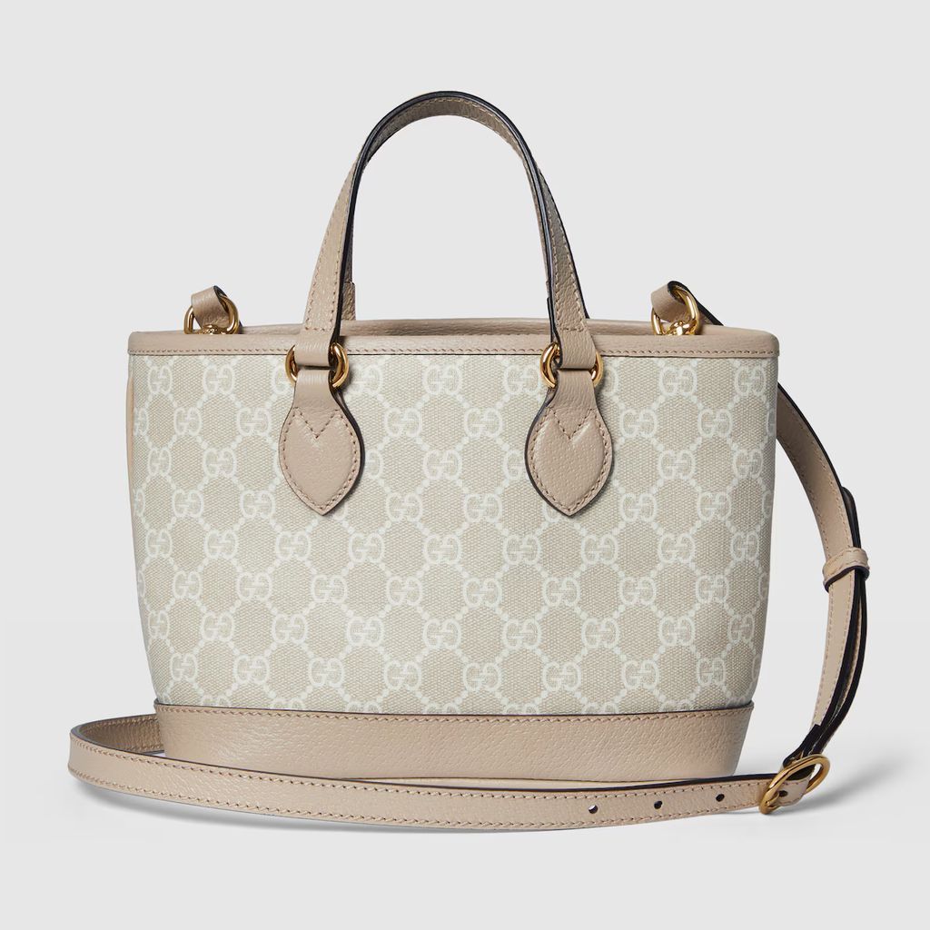 Ophidia mini tote bag