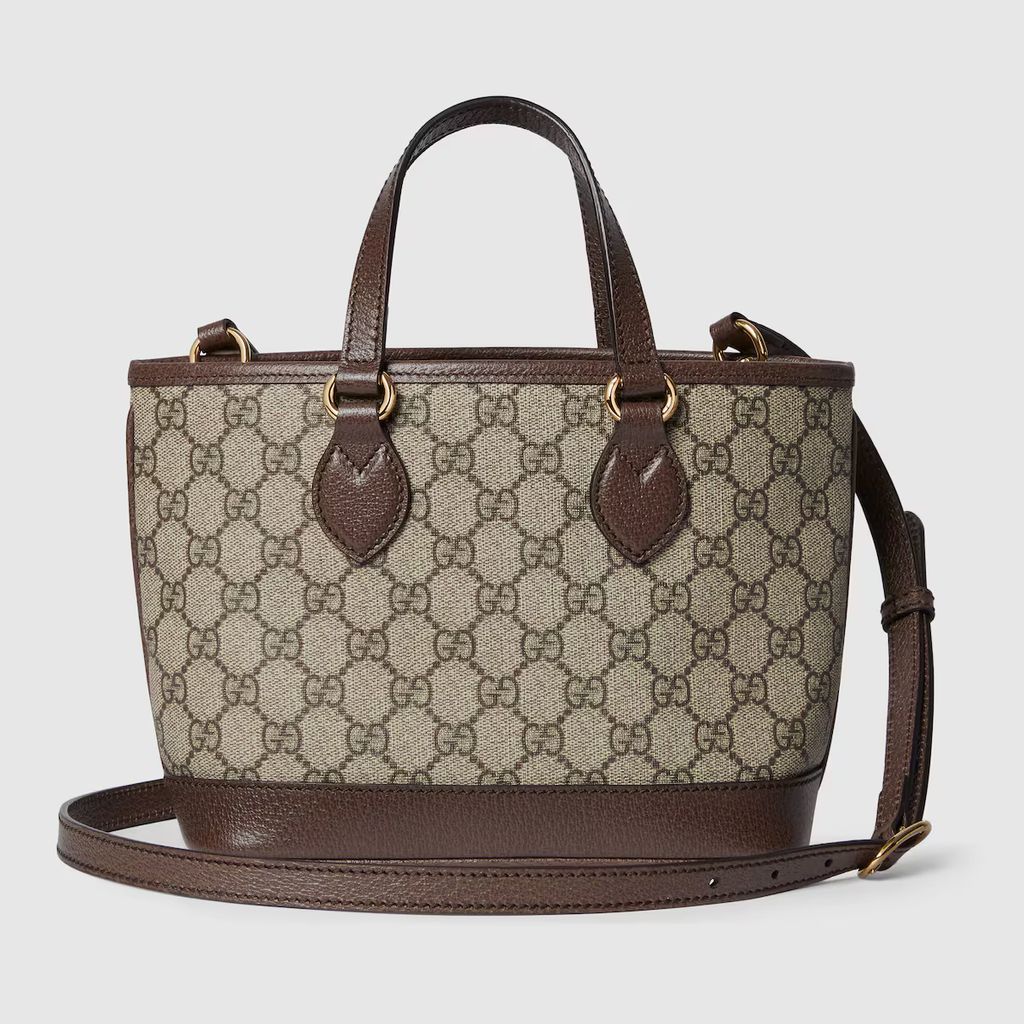 Ophidia mini tote bag