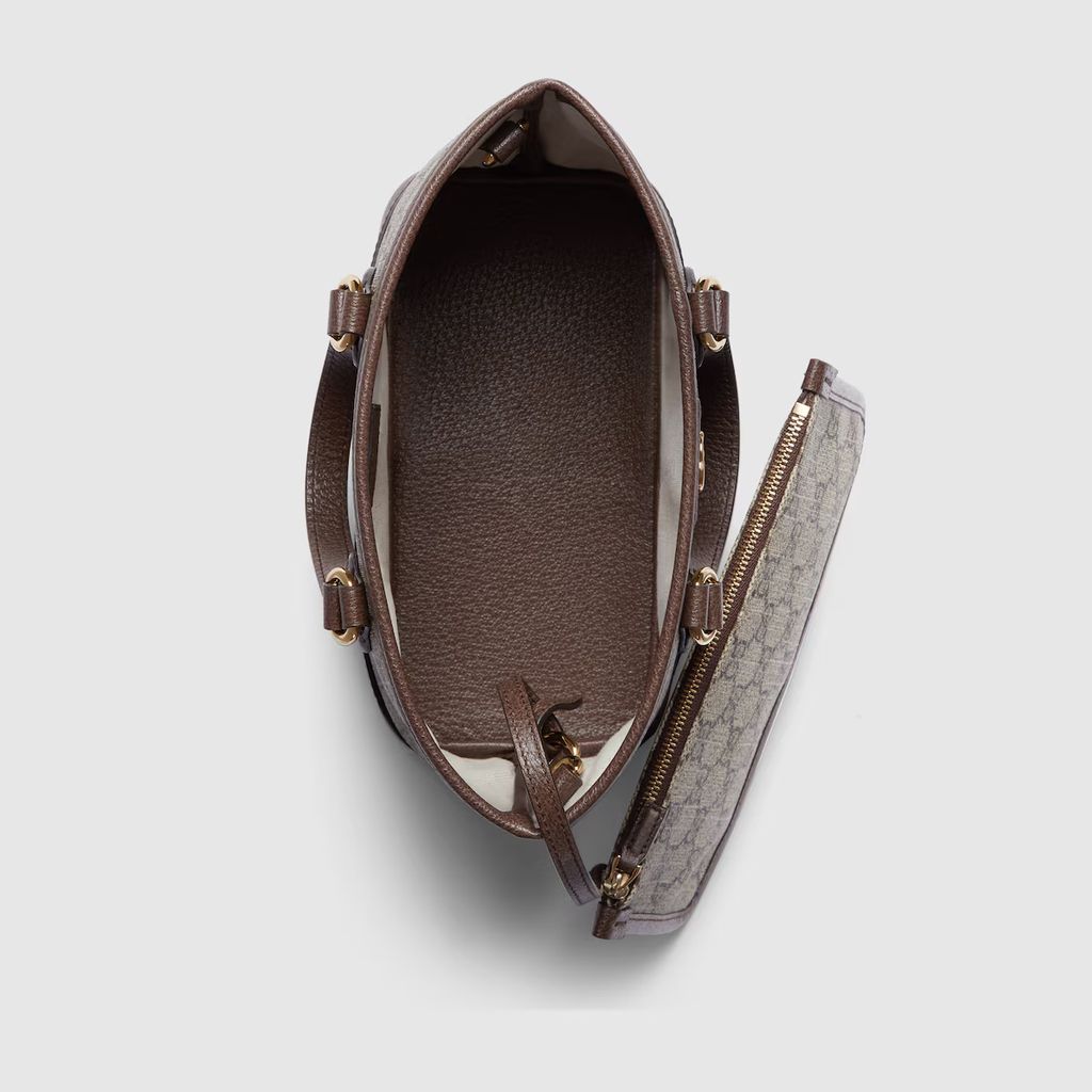 Ophidia mini tote bag