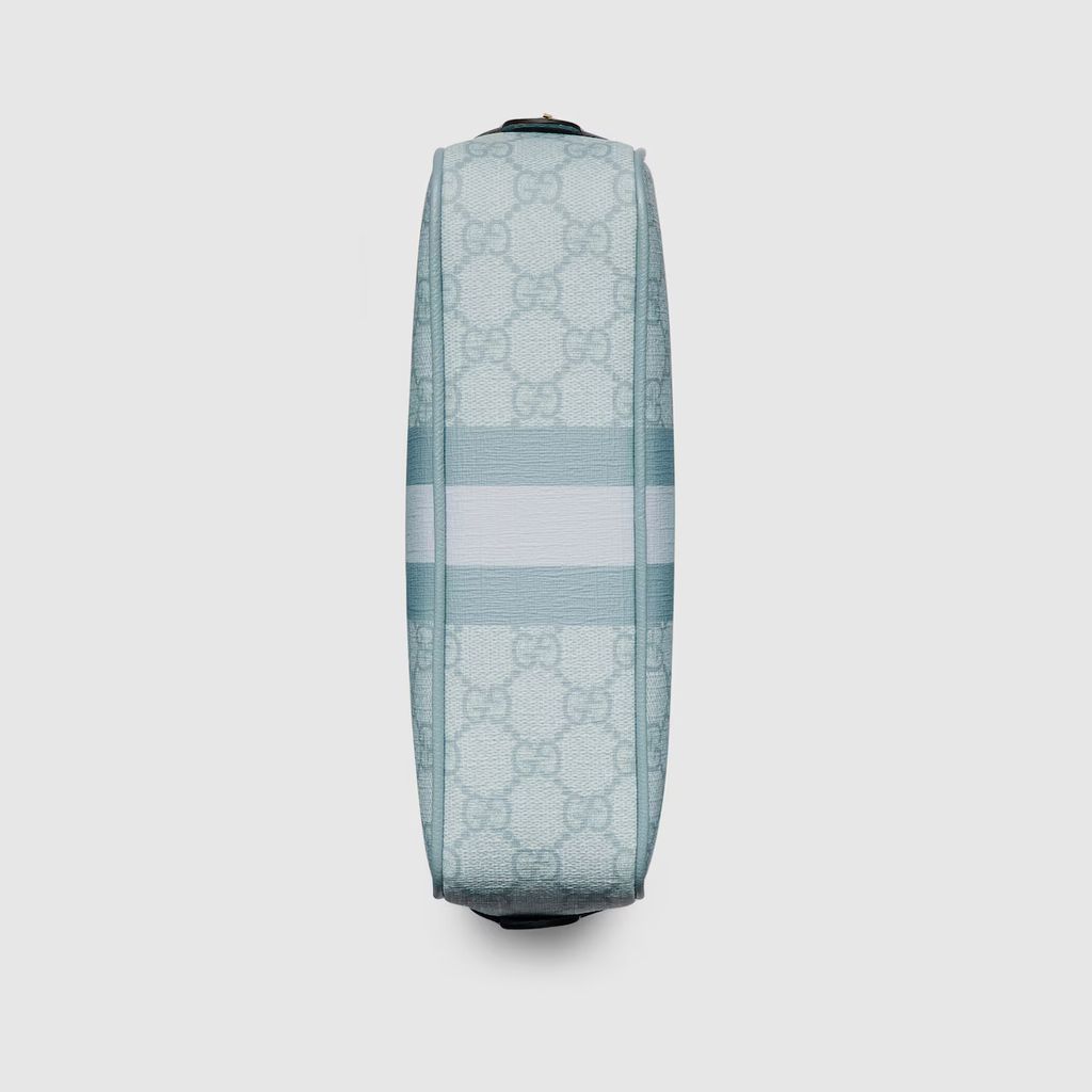 Ophidia GG small beauty case