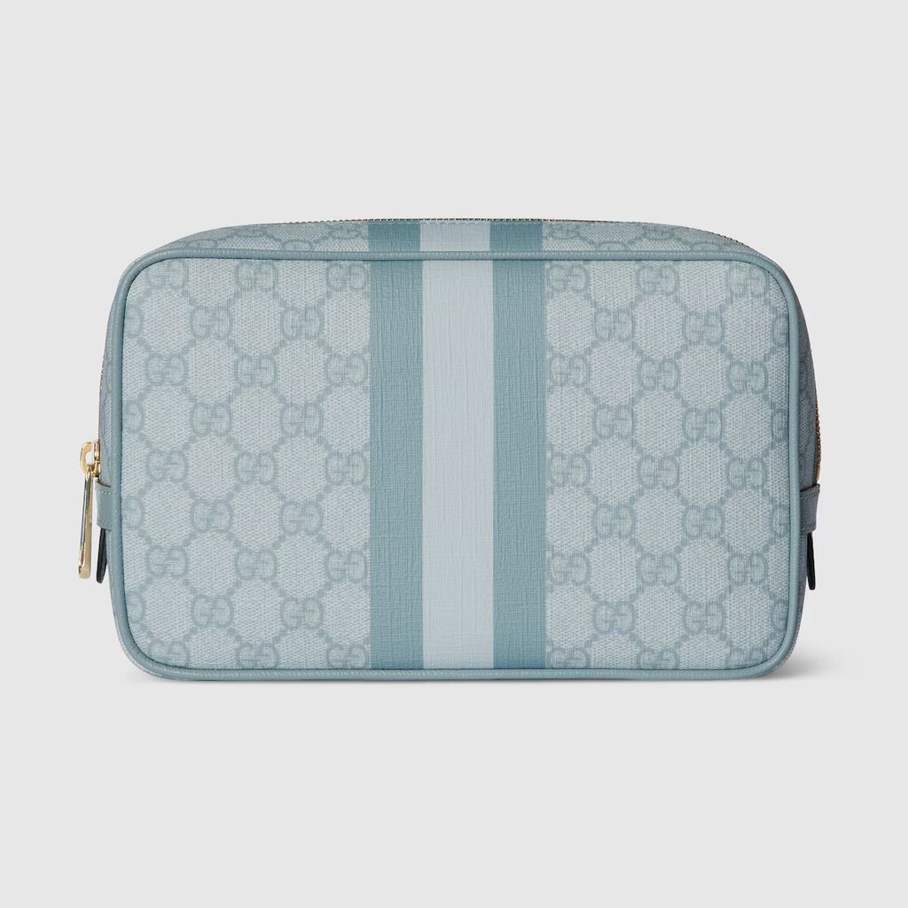 Ophidia GG small beauty case
