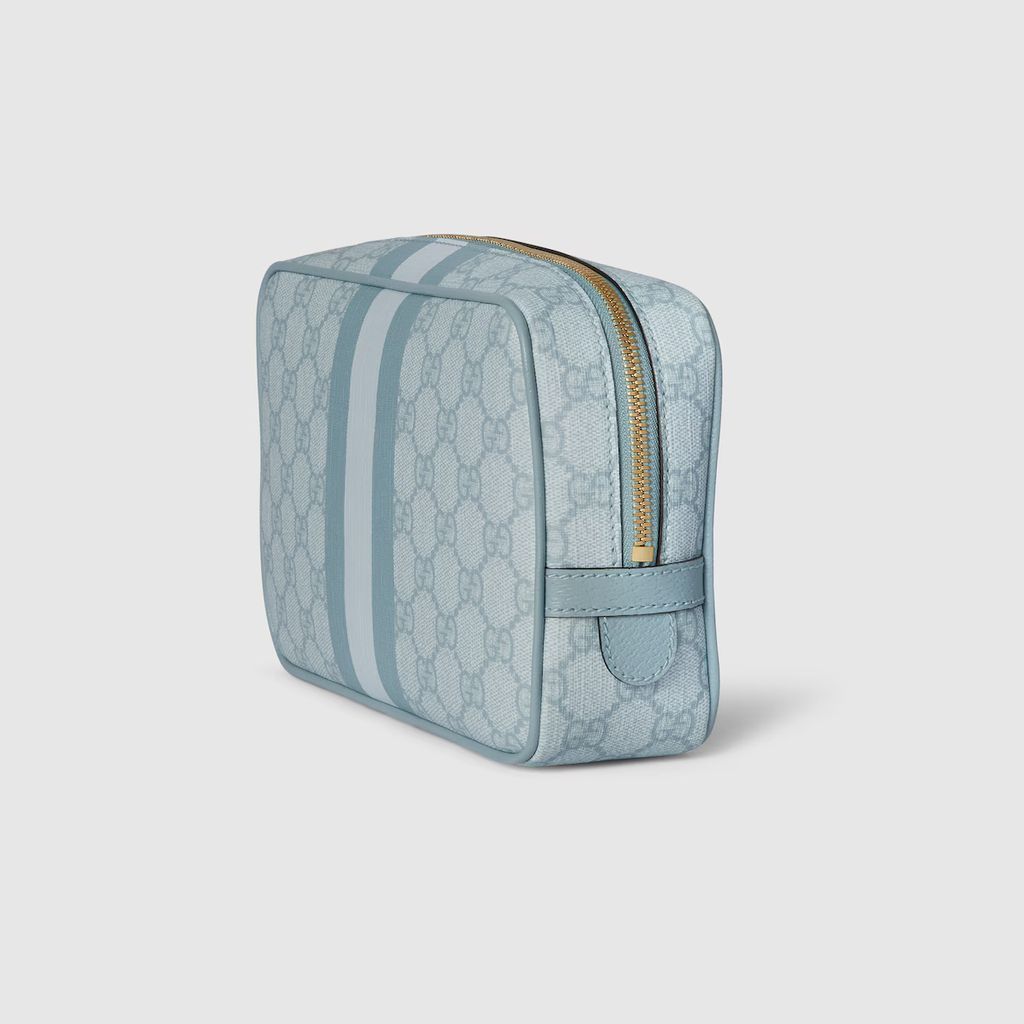 Ophidia GG small beauty case
