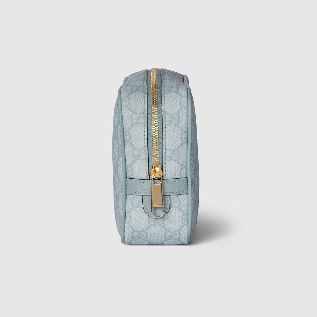 Ophidia GG small beauty case