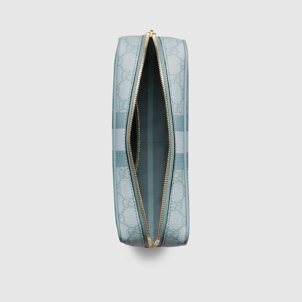 Ophidia GG small beauty case