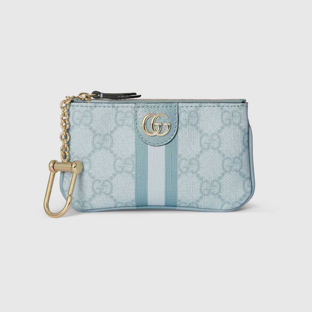 Ophidia GG key case