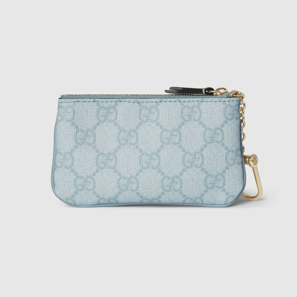 Ophidia GG key case