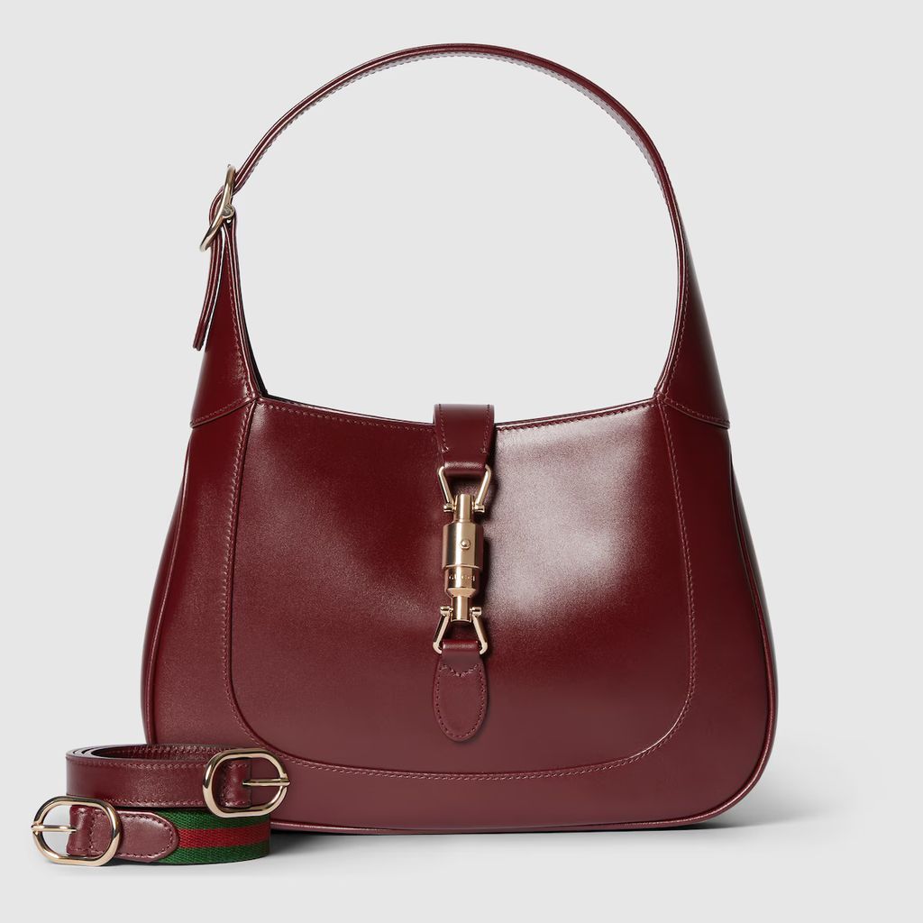 Jackie 1961 small shoulder bag