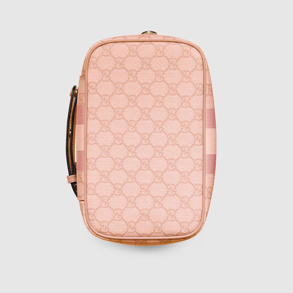 Ophidia GG medium travel bag