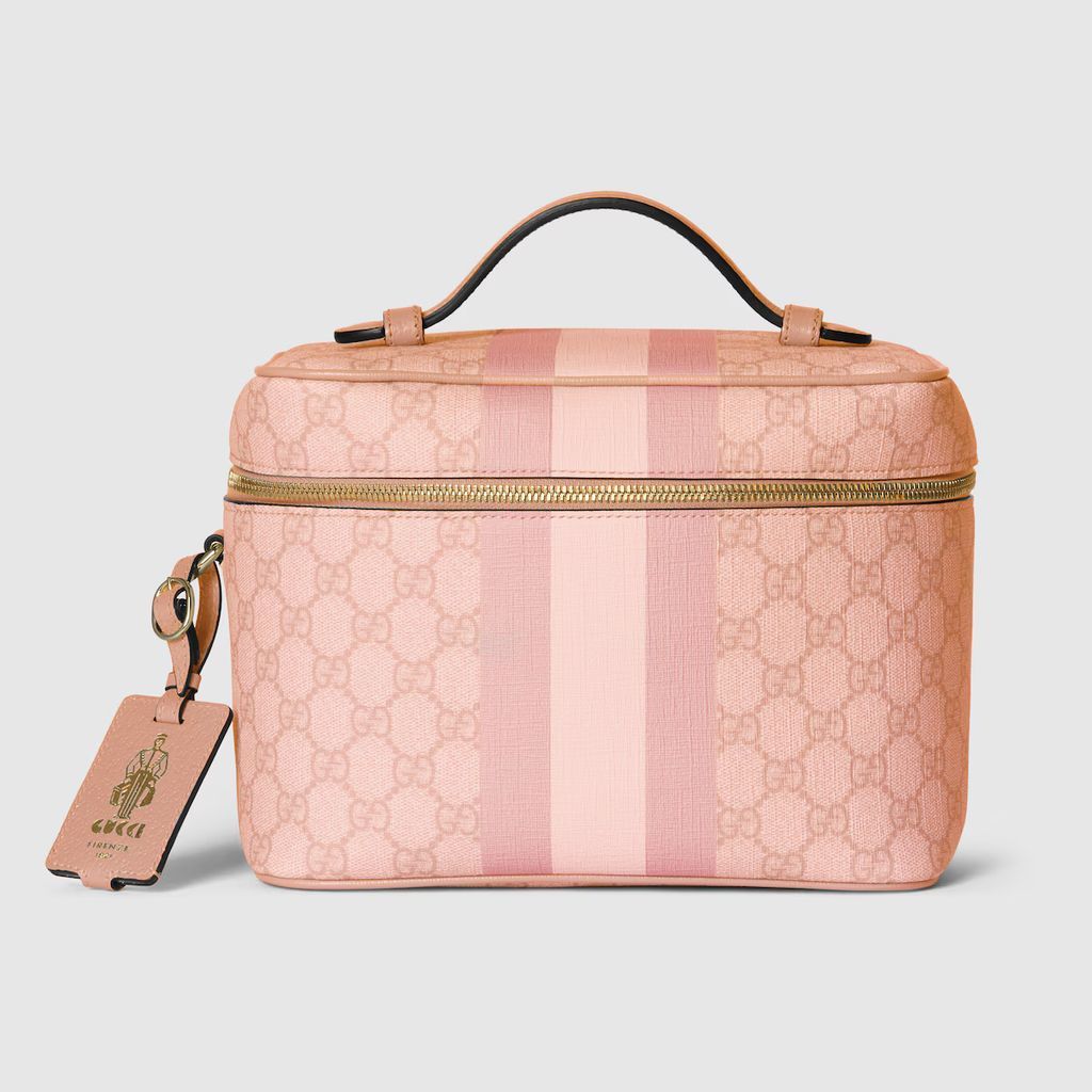 Ophidia GG medium travel bag