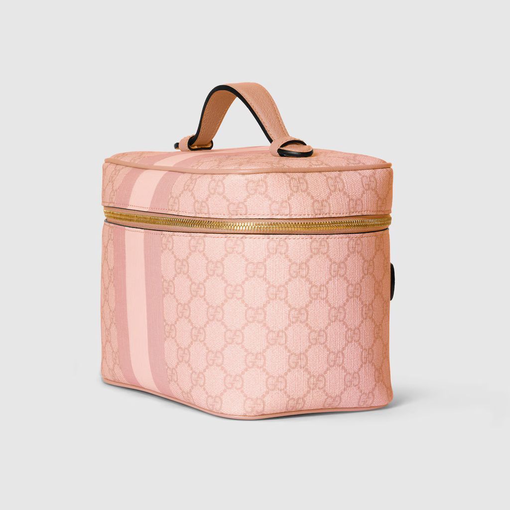 Ophidia GG medium travel bag
