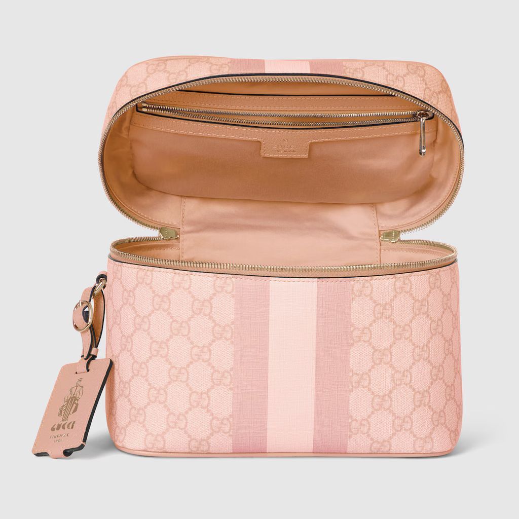 Ophidia GG medium travel bag