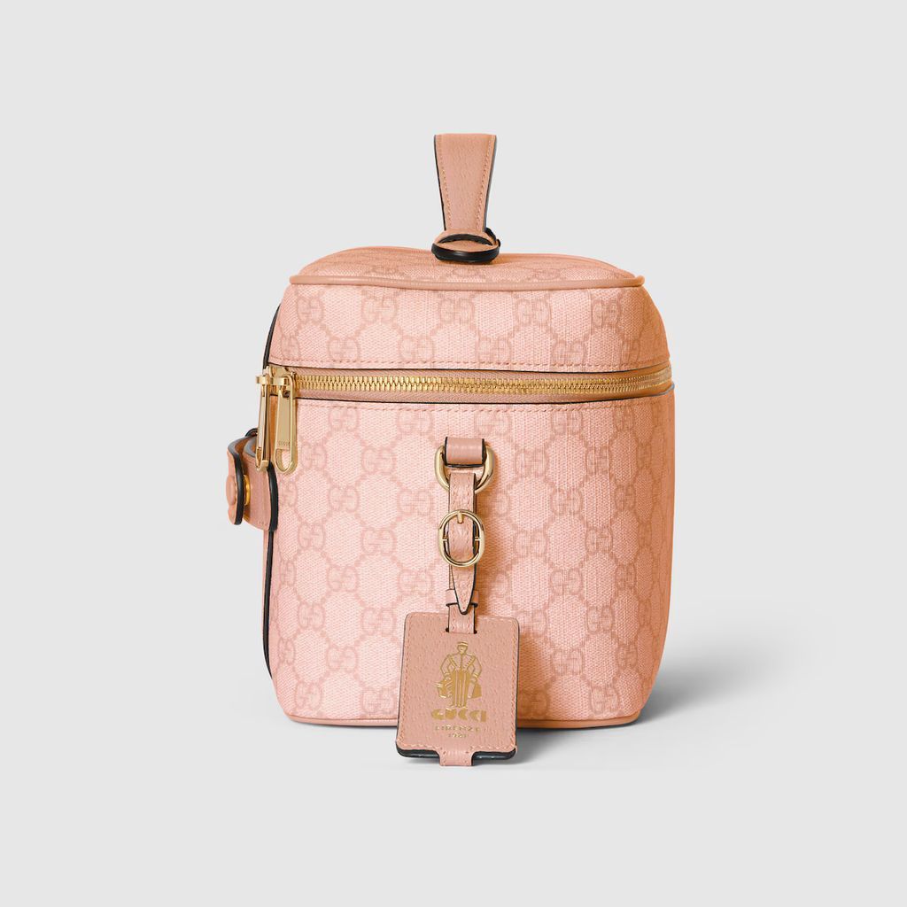 Ophidia GG medium travel bag