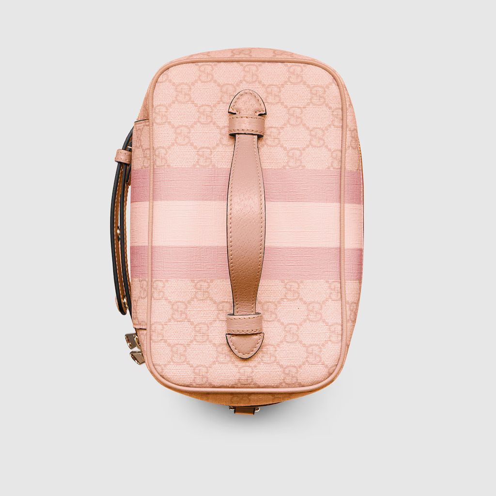 Ophidia GG medium travel bag