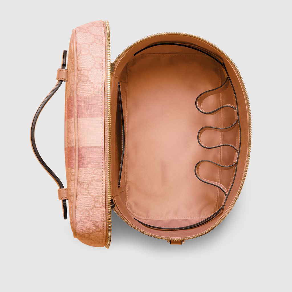 Ophidia GG medium travel bag