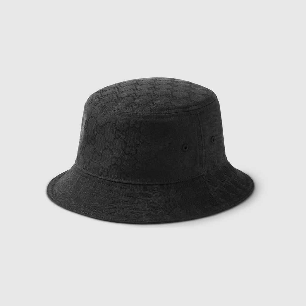 Original GG bucket hat