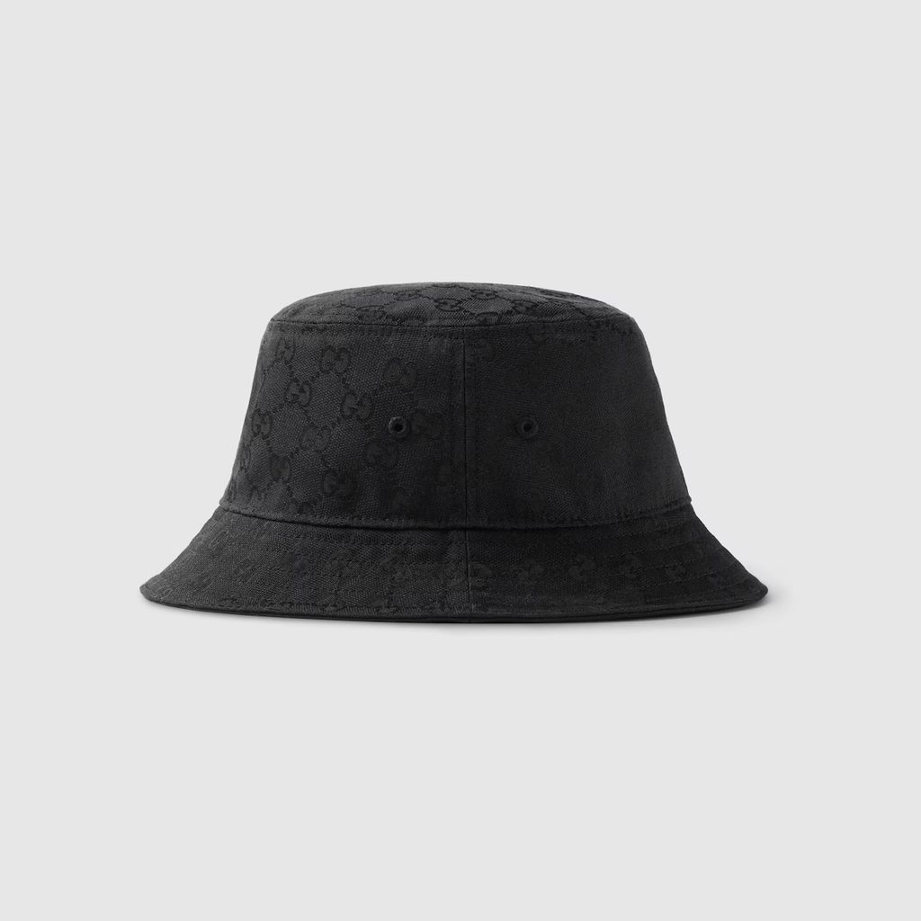 Original GG bucket hat
