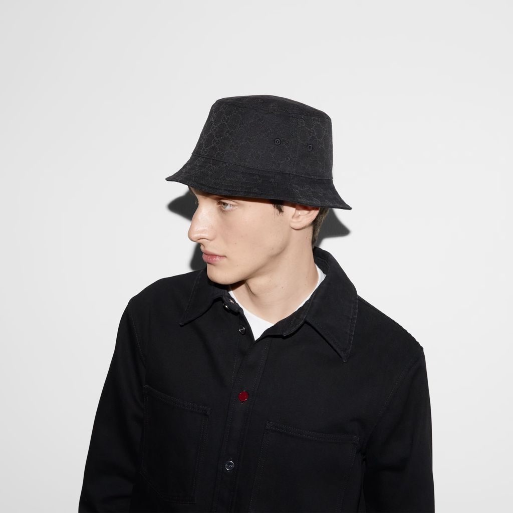 Original GG bucket hat