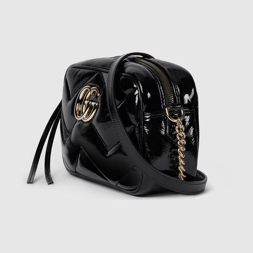 GG Marmont small shoulder bag