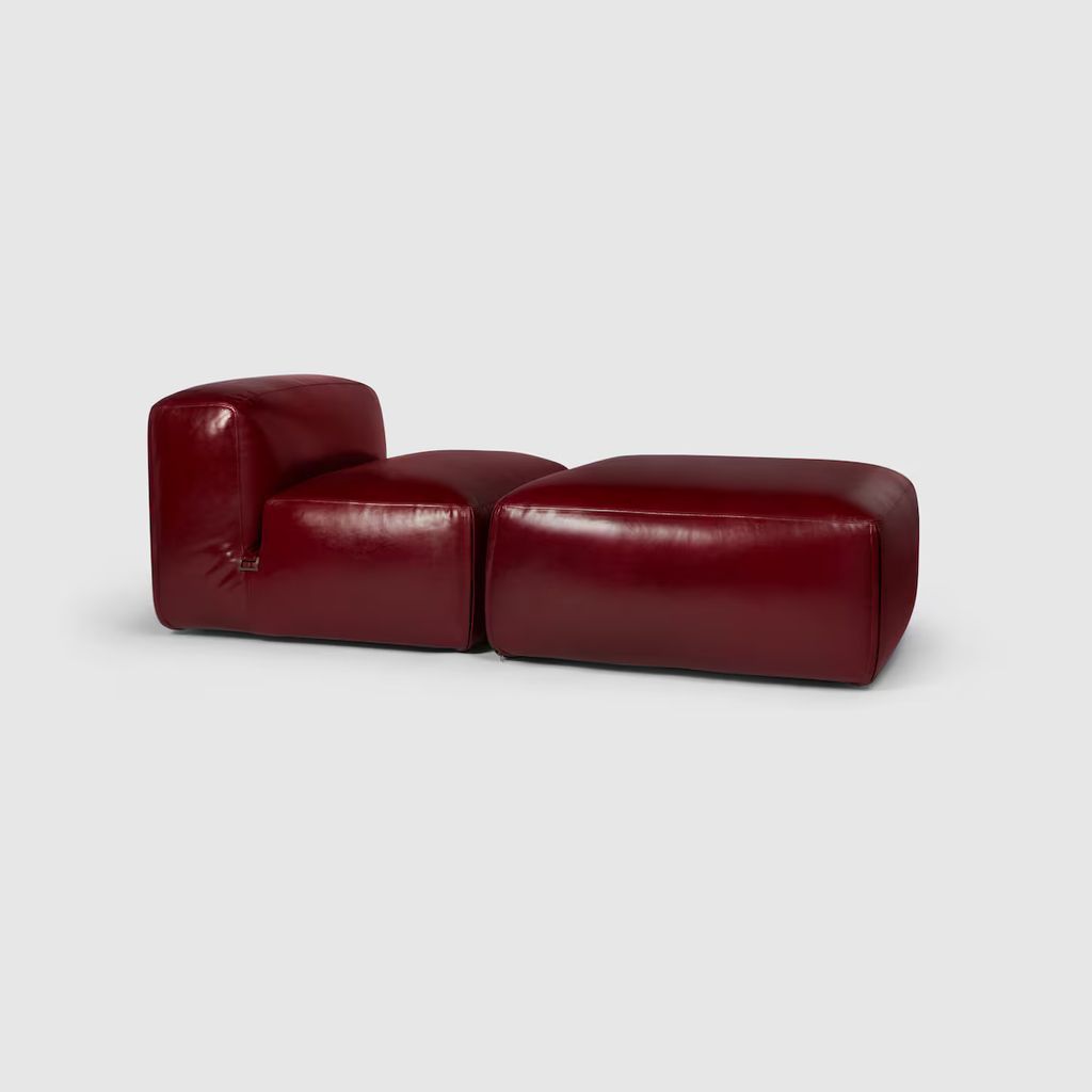 Tacchini x Gucci 'Le Mura' chaise longue