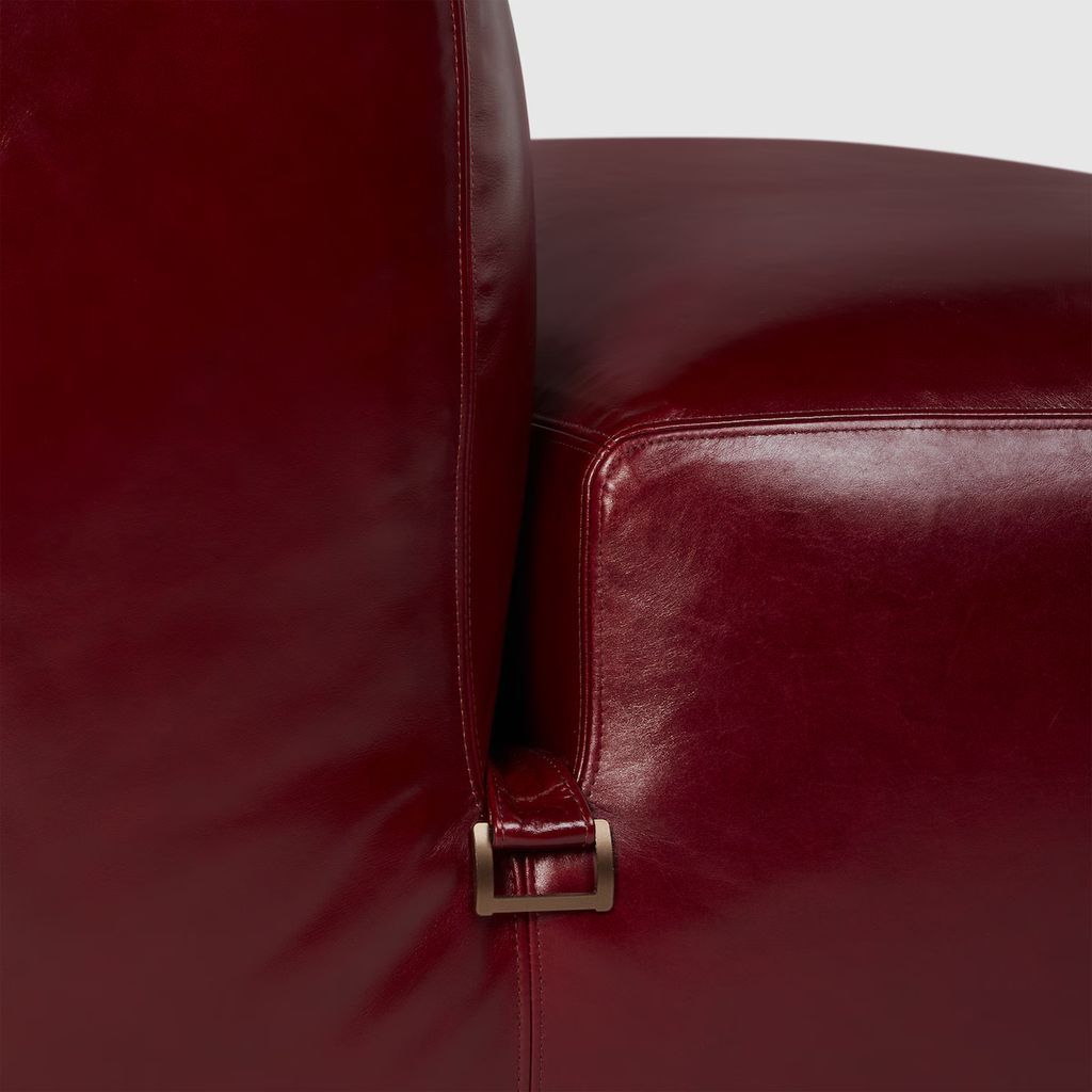 Tacchini x Gucci 'Le Mura' chaise longue