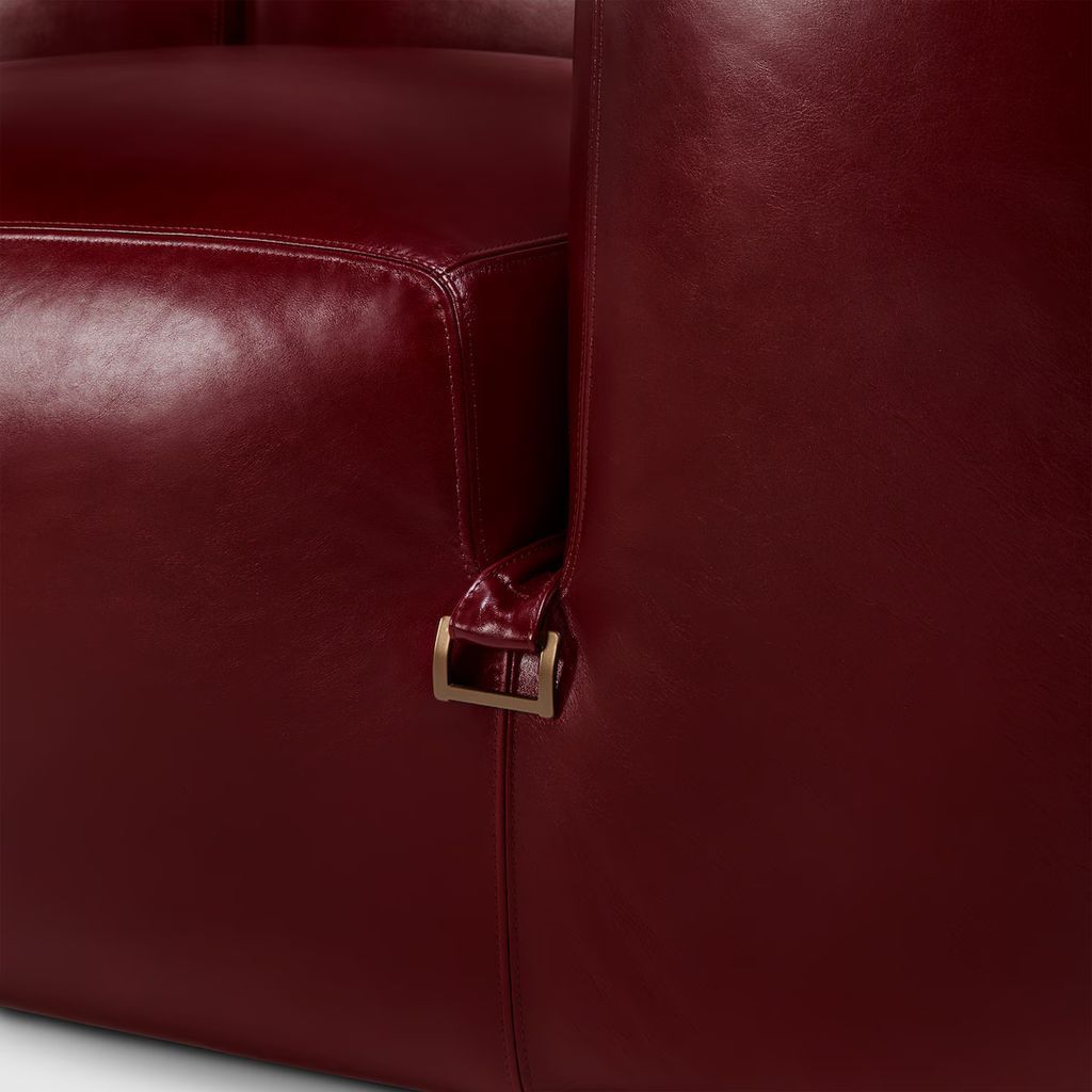 Tacchini x Gucci 'Le Mura' sofa