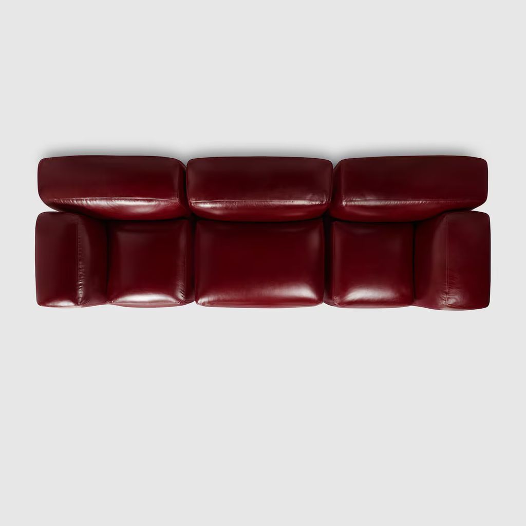 Tacchini x Gucci 'Le Mura' sofa