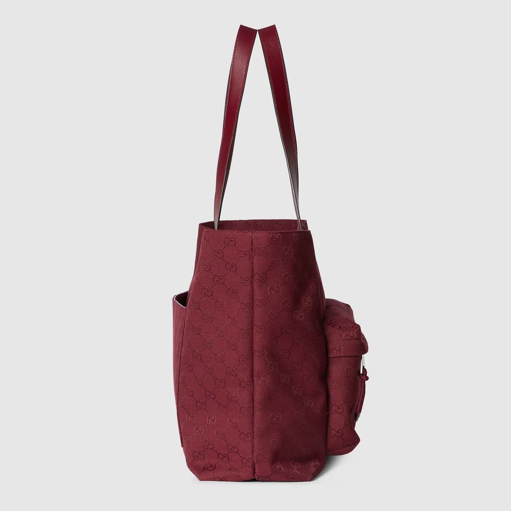 Large GG tote bag