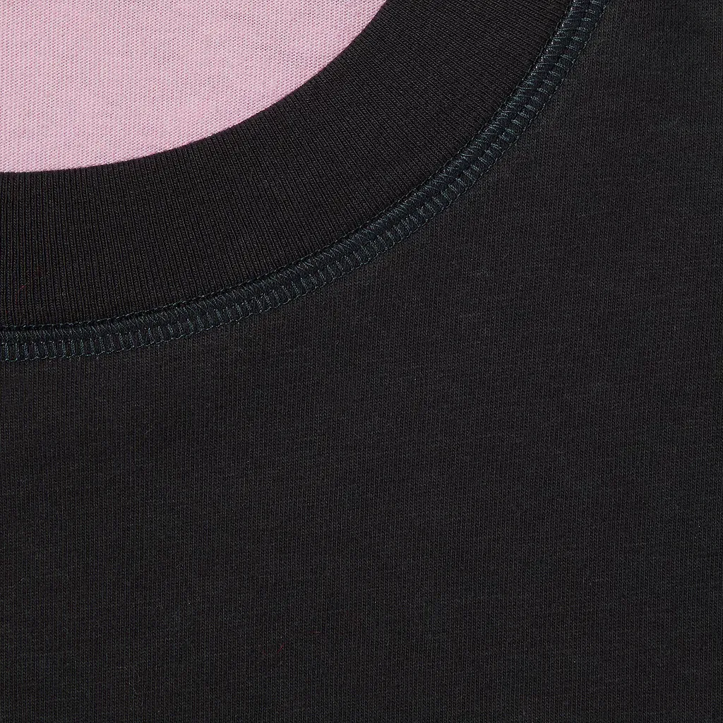 Cotton T-Shirt With Gucci Script Print
