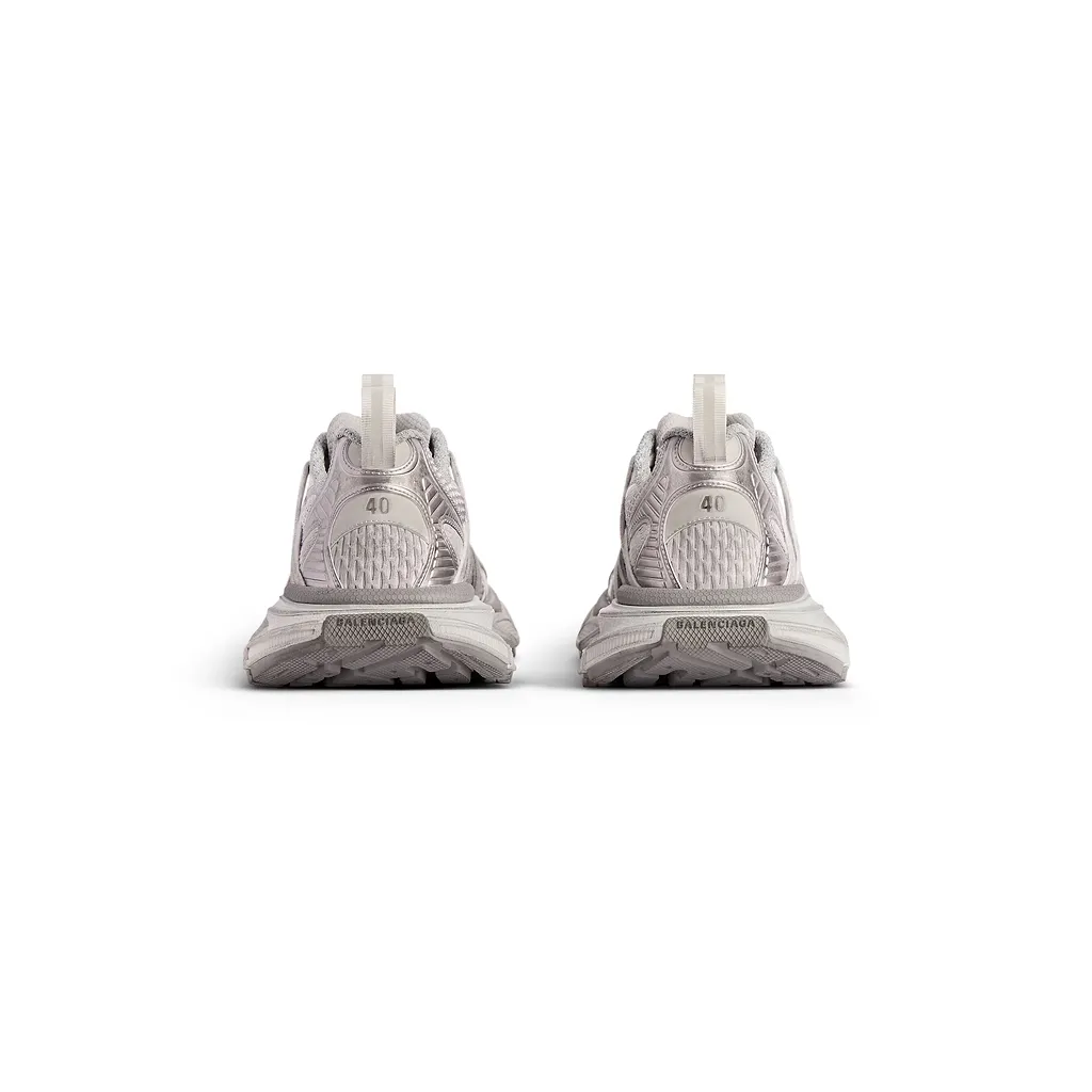 3Xl Extreme Laces B Sneaker