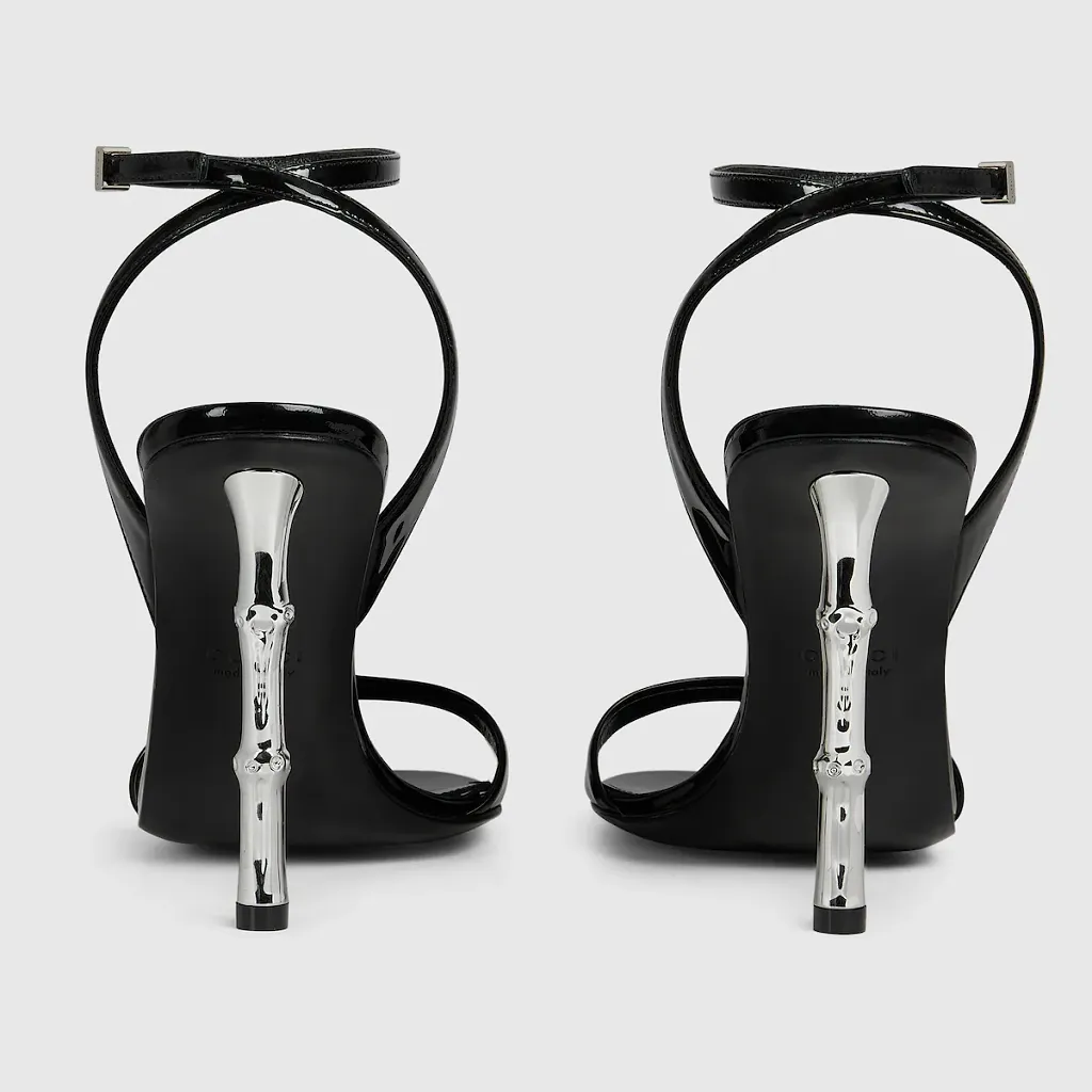 Slingback Sandal