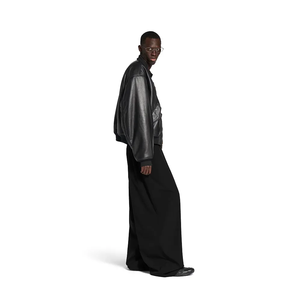 I Automobili Lamborghini Oversized Bomber