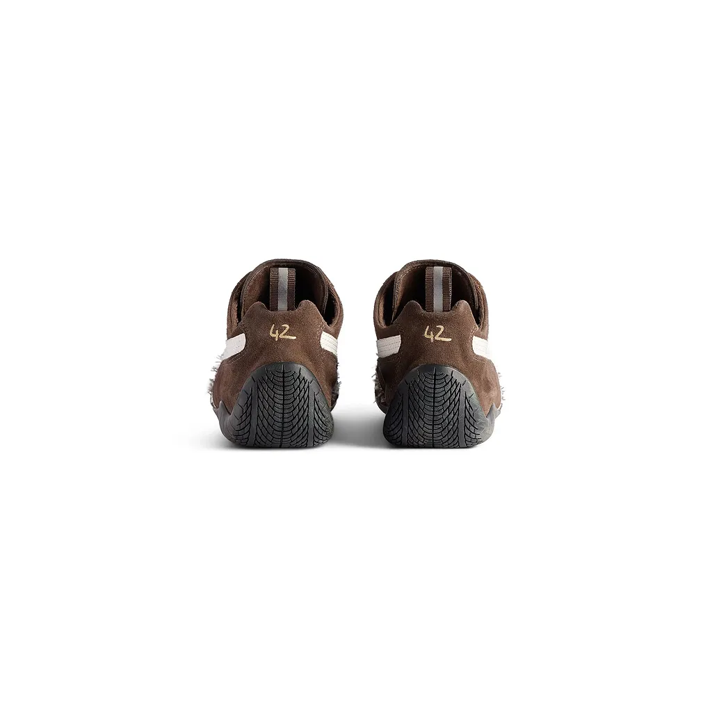 Speedcat Suede Sneakers