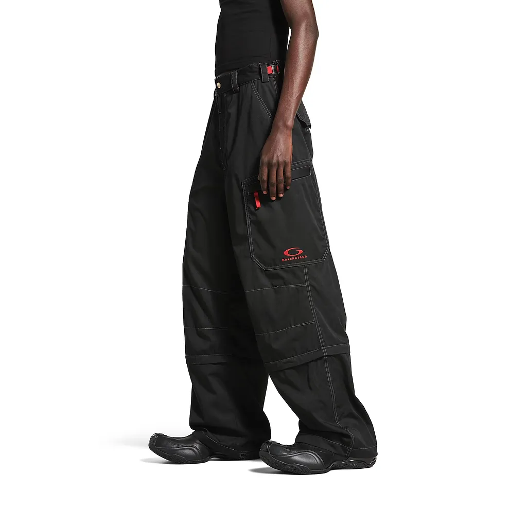 Utility Work Pants