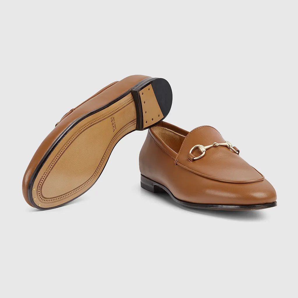 Gucci Jordaan Loafer